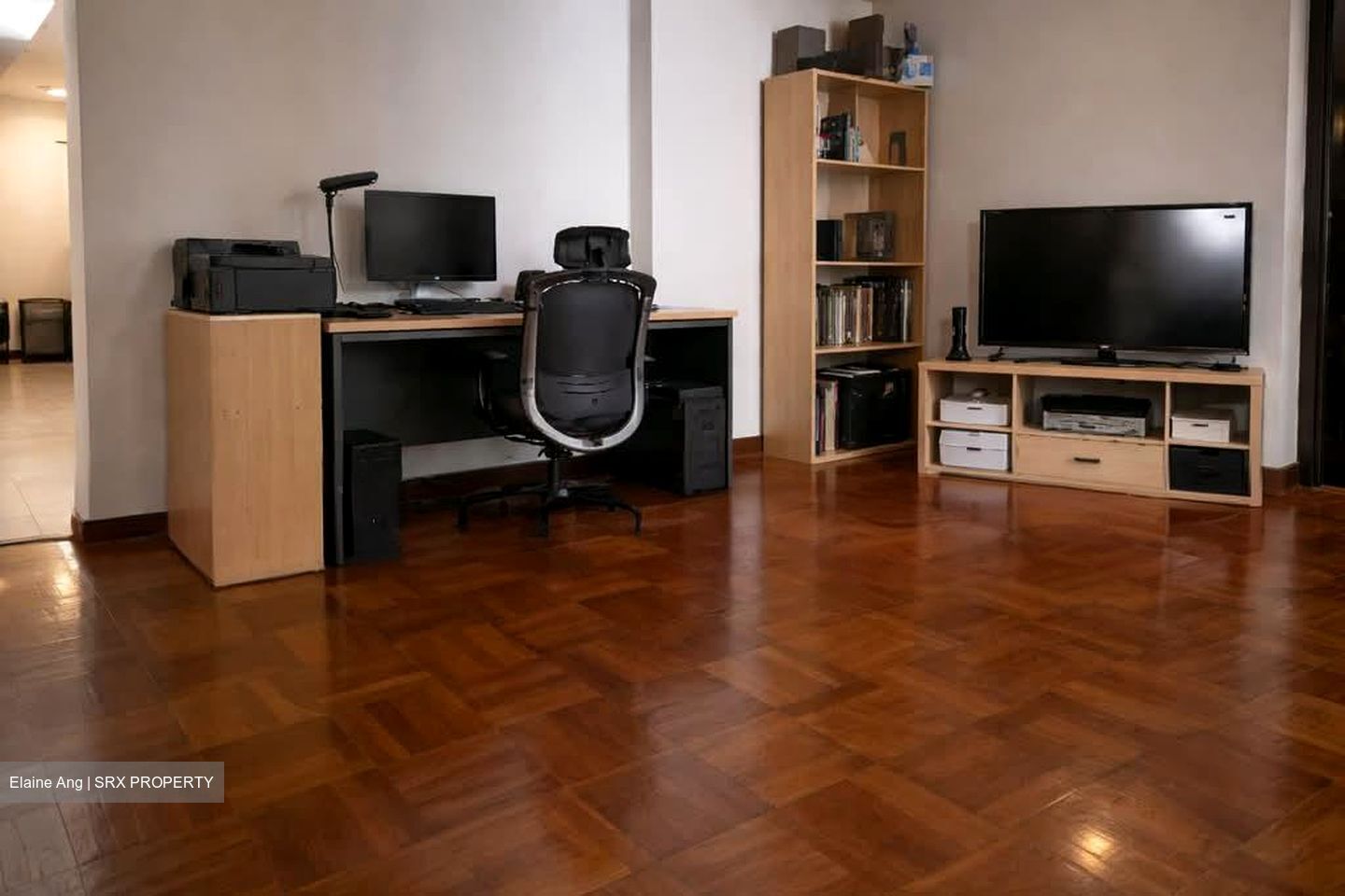 Yong An Park (D9), Condominium #556277911